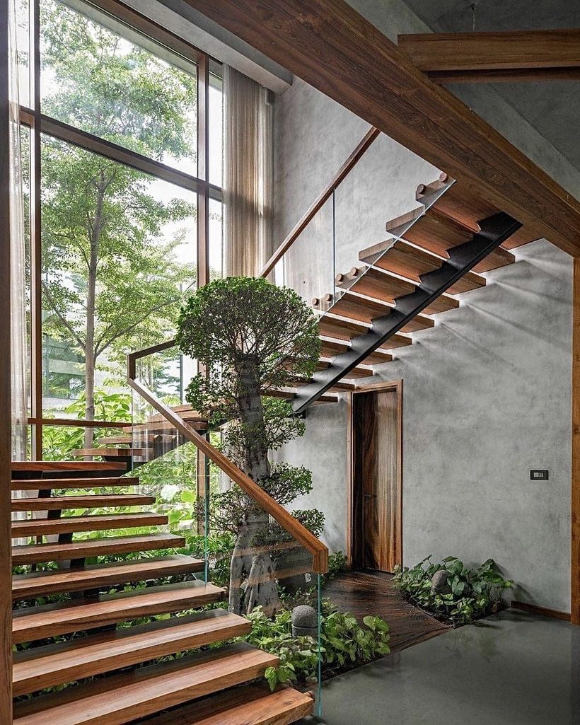 Yelahanka Estates interior